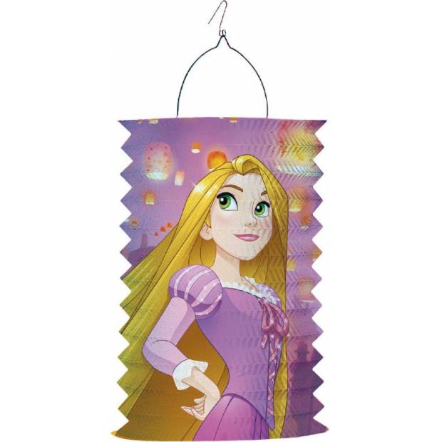 Disney Prinzessin Laterne 28cm