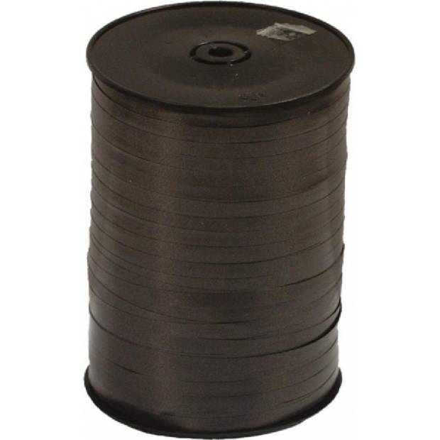 Schwarzes Farbband 500m x5mm