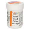 Gelefarben Orange 30 g