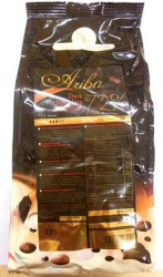 Schokoladen-Plätzchen 1kg - bittere 72%