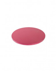 Fuchsia Kuchenmatte 30cm Dicke 1,2cm