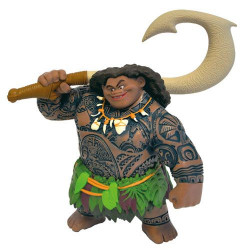 Moana Maui Tortenfigur
