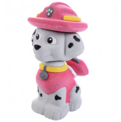Zuckerfigur Paw Patrol Marshall 6cm