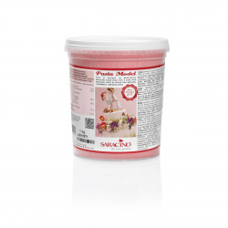 Modelliermasse hellrosa 1 kg