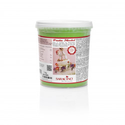 Modelliermasse hellgrün 1kg