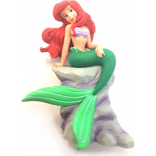 Ariel Kleine Meerjungfrau Tortenfigur