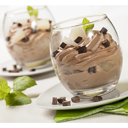 Zeesan Consolidator-Schokolade (0,5 kg) 5020