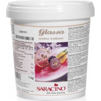 Glasur neutral 1kg