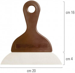 Teigspachtel 20cm