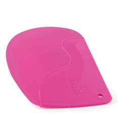 Teigspachtel rosa 12,5cm