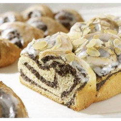 Mohnfüllung gekocht (1 kg) 5705 dortis