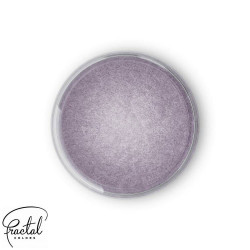 Dekoratives Puder Perlenfarbe Fractal - Moonlight Lilac (2,5 g)