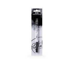Fractal essbarer Marker - Schwarz (1,3 g) 6211
