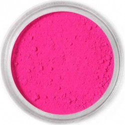 Fractal Deko-Staubfarbe - Magenta (1,5 g) 6256