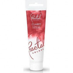 Fractal Gel-Farbe - Claret (30 g) 6264