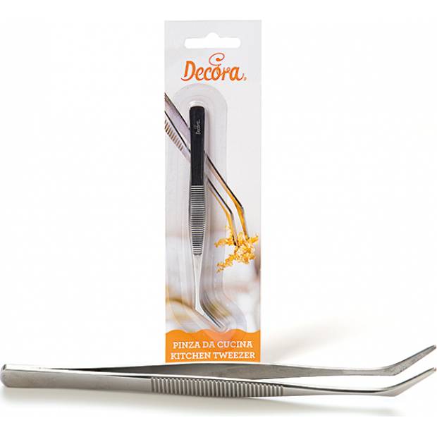 Konditorenpinzette 11,5cm