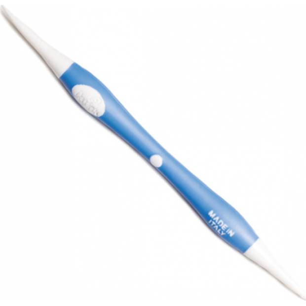 Modellierwürfel Doppellöffel