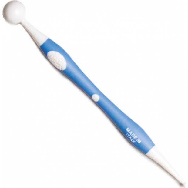 Kugeln aus Modellierbausteinen 15mm und 3mm