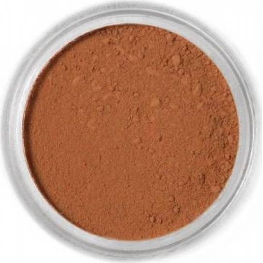 Fractal essbare Pulverfarbe - Vollmilchschokolade (1,5 g) 6157