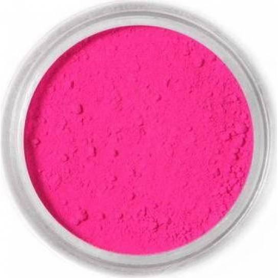 Fractal Deko-Staubfarbe - Magenta (1,5 g) 6256