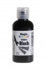 Airbrush-Farbe 55ml Schwarz