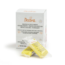 Beschichtungsmaterial 100g gelb