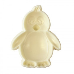 Form zur Herstellung eines Pinguins