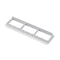 Rüschenschneider für Tortenränder