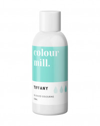 Ölfarbe 100ml hochkonzentriert Tiffany