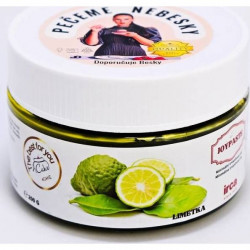 Joypaste Limetten-Aromapaste (200 g) 5825