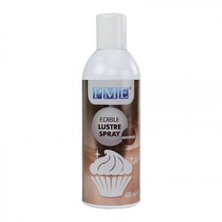 Sprühfarbe Perlglanz 400ml Bronze