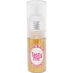 Glitter im Zerstäuber 10g gold