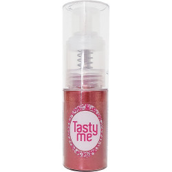 Glitter im Zerstäuber 10g rosa