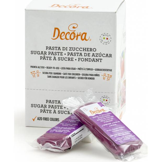 Beschichtungsmaterial 100g lila