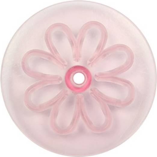 Ausstechform für Blütenblätter 5 cm