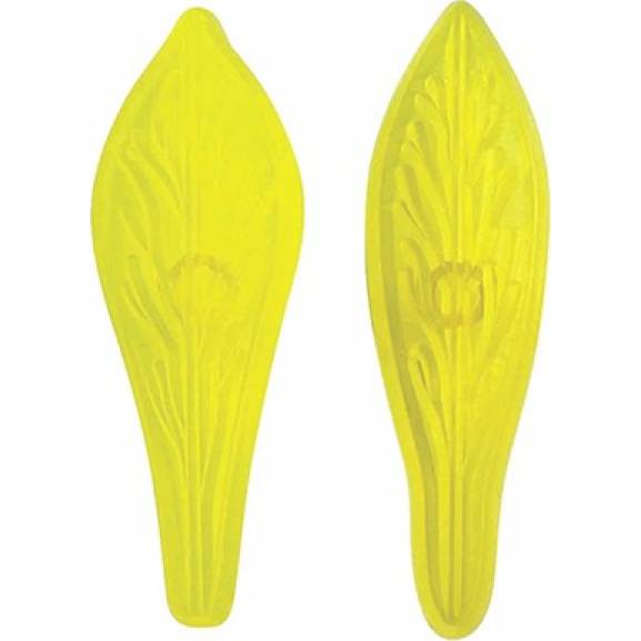 Satz Stanzen 2Stück für Lilien