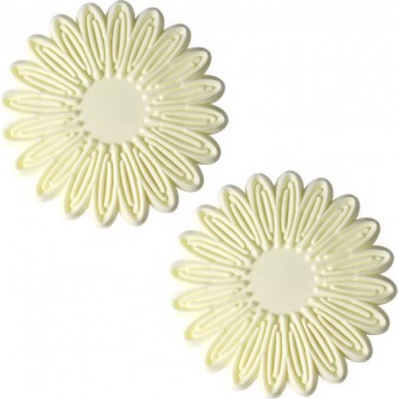 Ausstecher - Gerbera