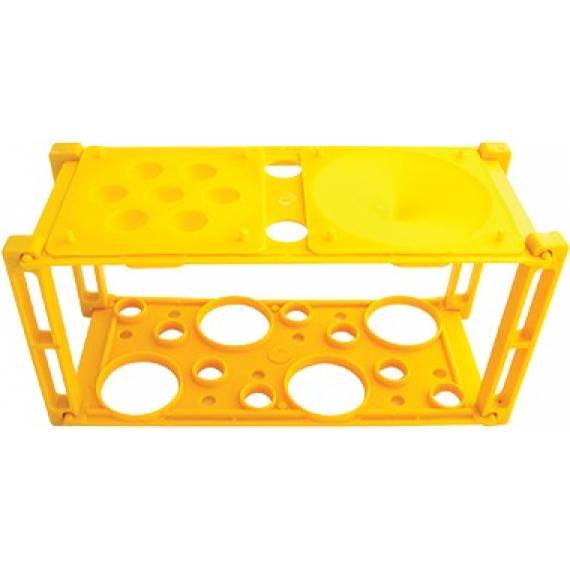 Multifunktionaler Ständer zur Blumenherstellung