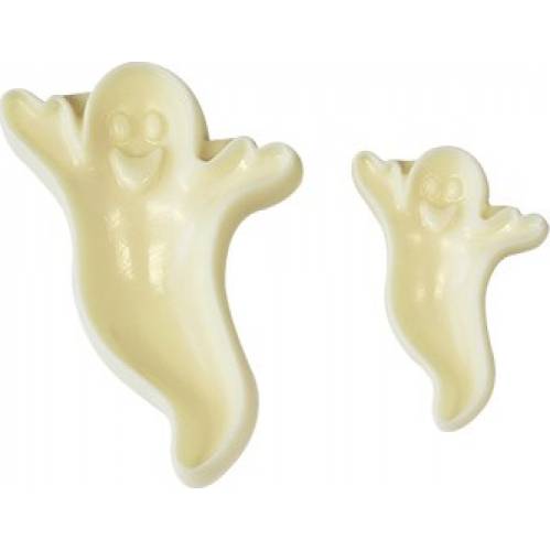 Kunststoffform Ghost 2 Stück