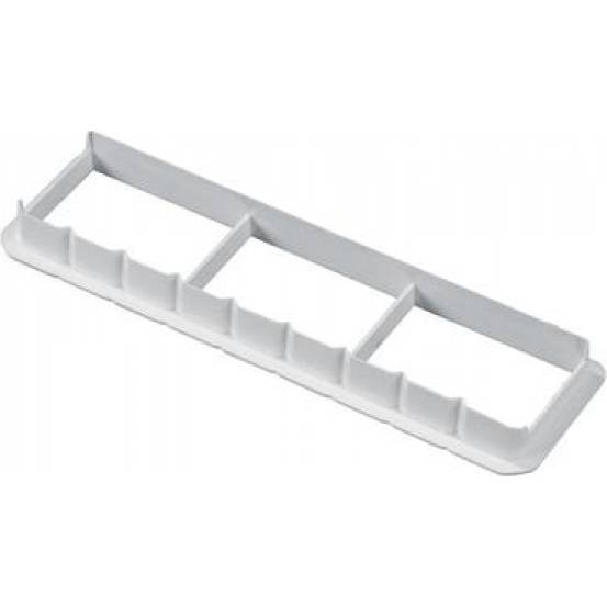 Rüschenschneider für Tortenränder