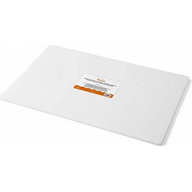 Professionelle Arbeitsplatte 60x40cm 1,2cm