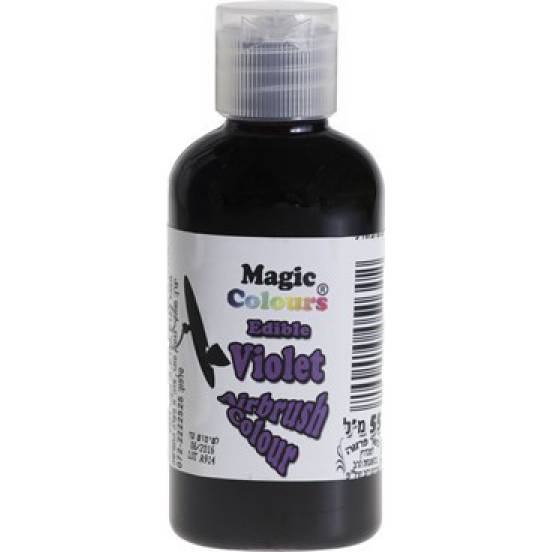 Airbrush-Farbe 55ml Violett