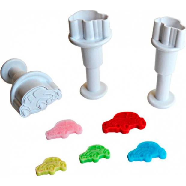 Kolbenschneider für Autos 3St.