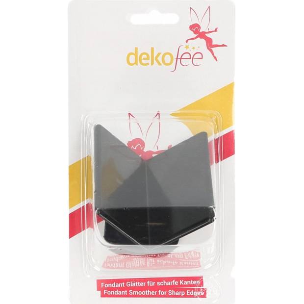 Kuchen-Ecken-Glätter