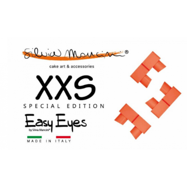 Augentüten 3pcs XXs