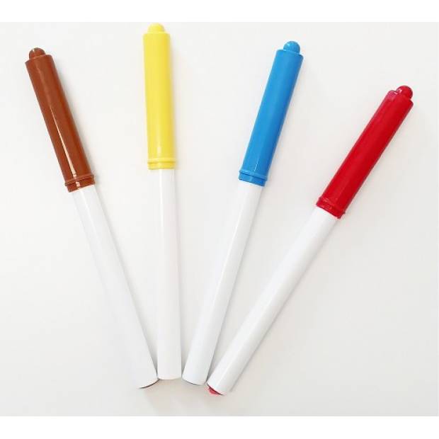 Essbares Fix-Set 4tlg.