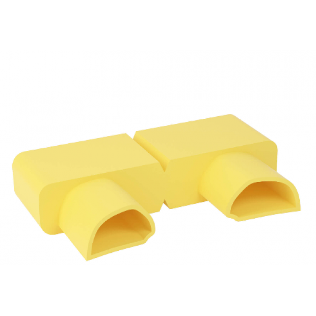 Eye Cones 2pcs - Junge