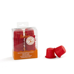 Korb für kleine rote 35Stück