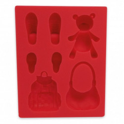 Silikon-Formen – Ergänzungen für Frauen 2