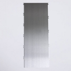 Kantenschutzhülle für Kuchenränder